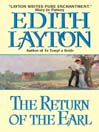 The Return of the Earl